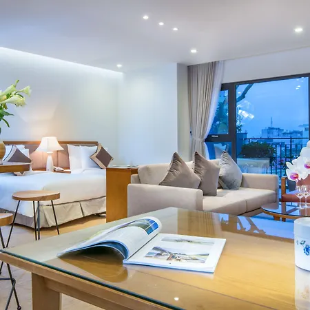 Dream Hotel And Apartment-2