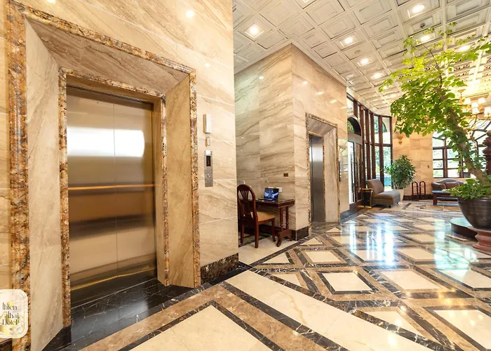 Thien Thai & Spa